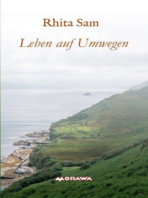 cover image of Leben auf Umwegen